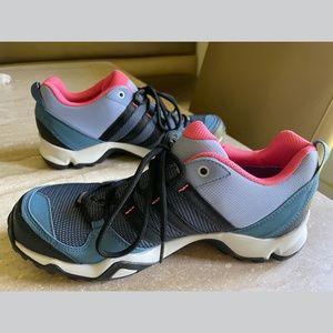 Adidas Women's AX 2 GTX Prism Hiking Shoe NEW